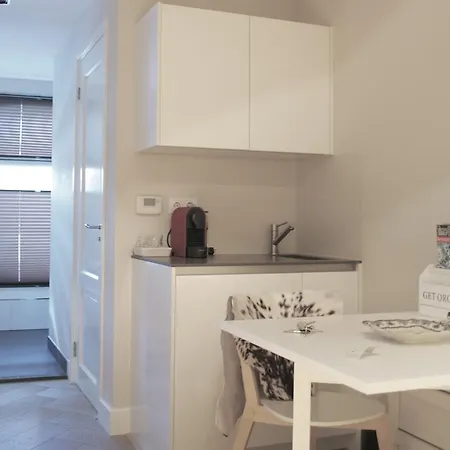 Guest house Modern Studio In A Central Location *