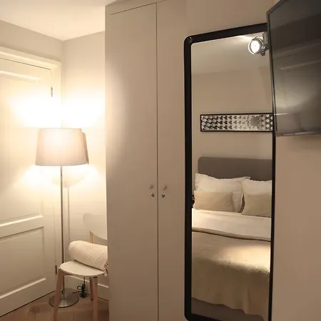 Modern Studio In A Central Location * أمستردام